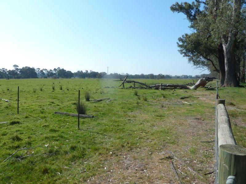 Allotment 4 Cochranes Lane, COSTERFIELD VIC 3523, Image 0