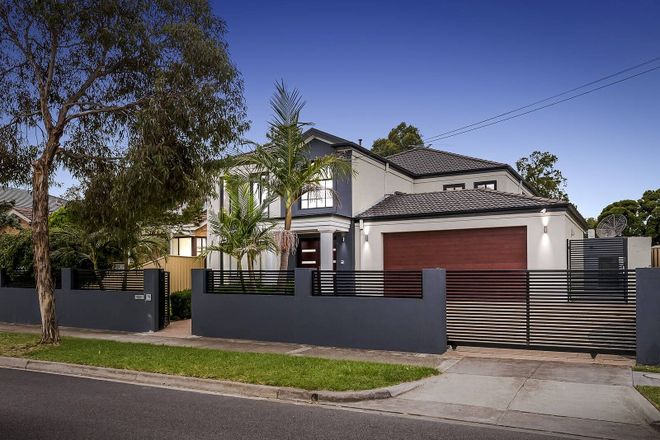 Picture of 14 Silver Ash Avenue, ASHWOOD VIC 3147