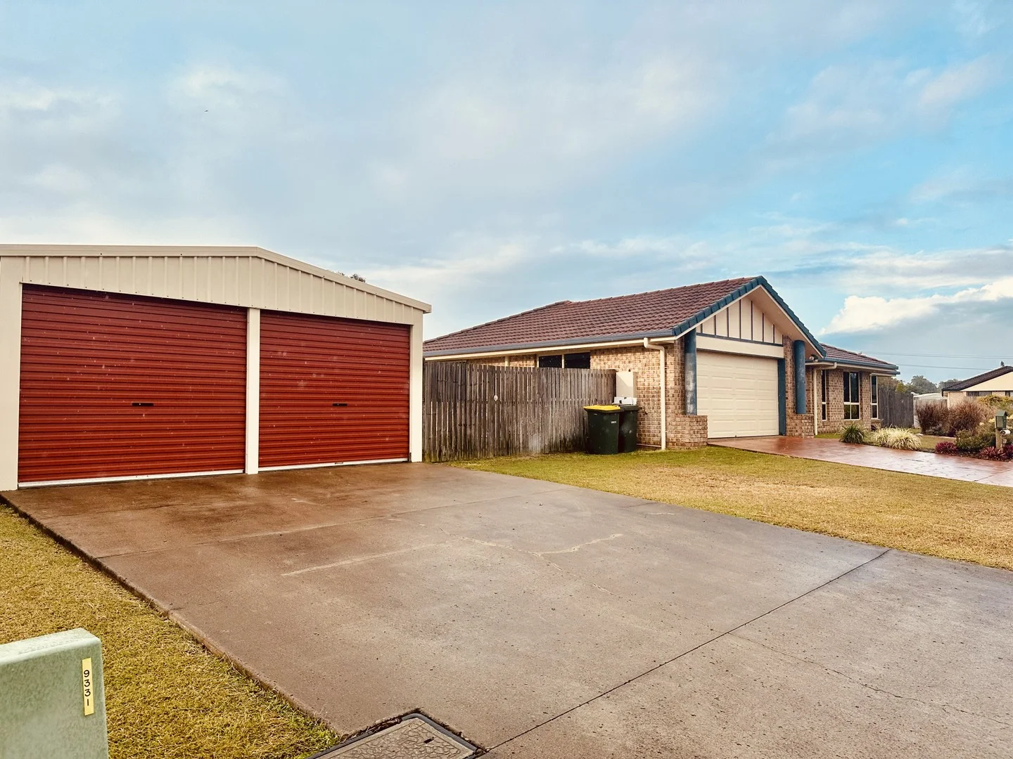 19 Gunsynd Way, Point Vernon QLD 4655