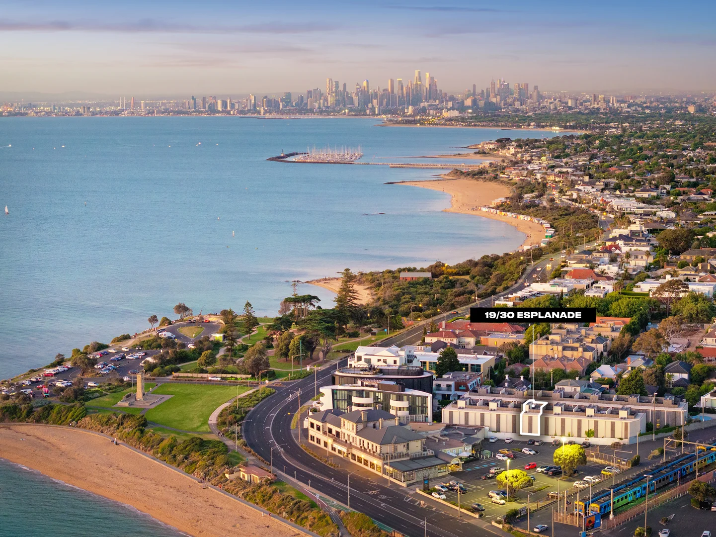 Additional image 11 of 19/30 Esplanade, Brighton VIC 3186