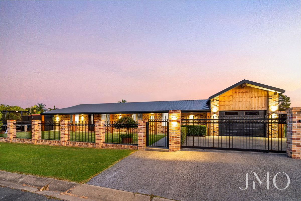 1 Karamu Close, Ormeau QLD 4208, Image 2