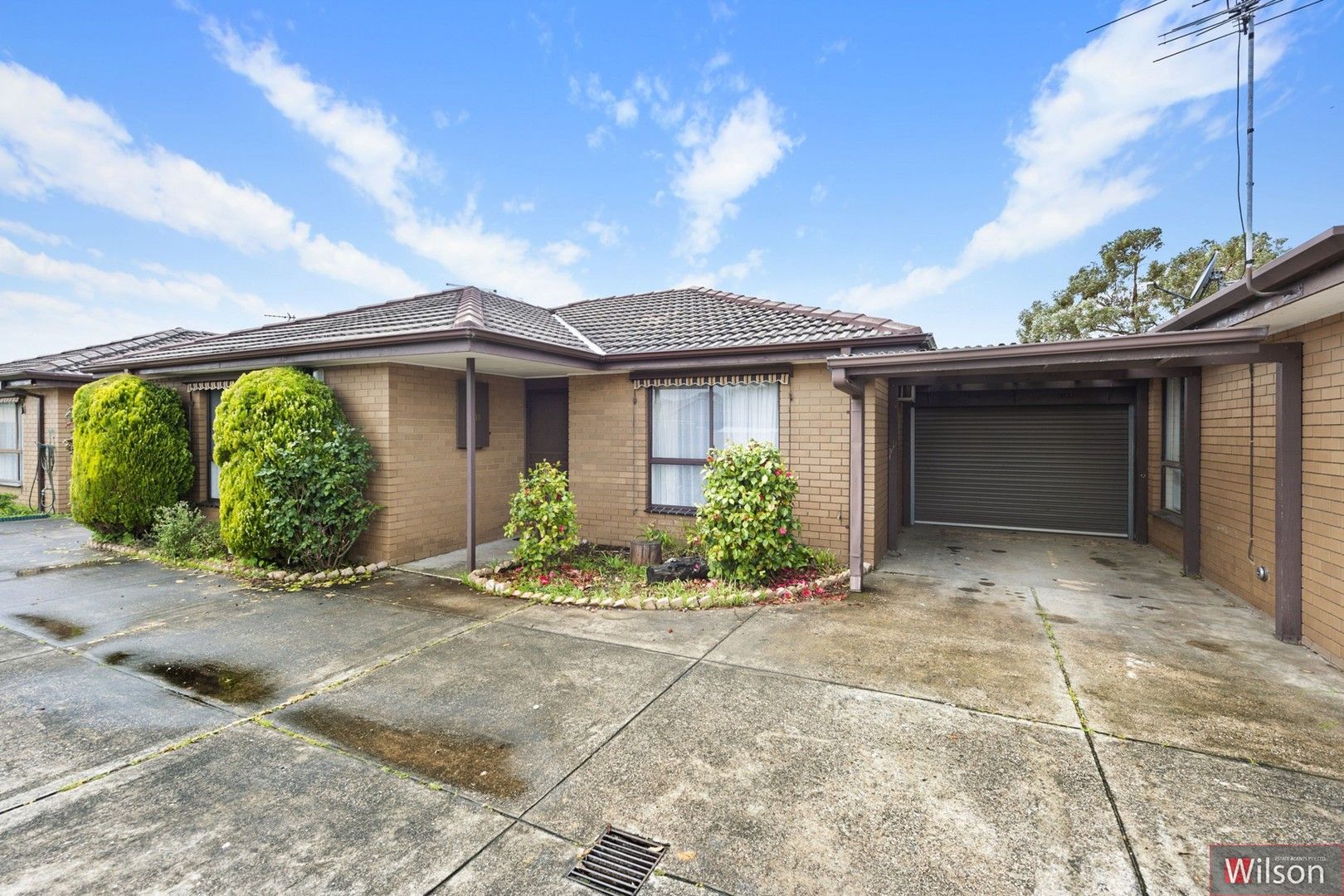 2 bedrooms Apartment / Unit / Flat in 10/302 Albert Street SEBASTOPOL VIC, 3356