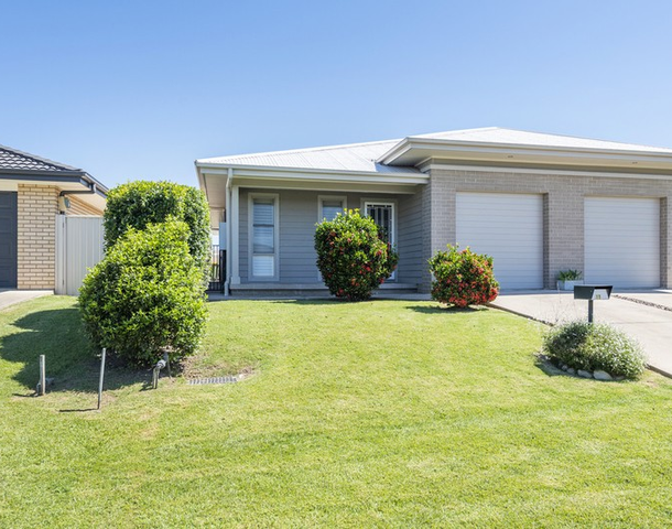 11 Mark Close, Grafton NSW 2460