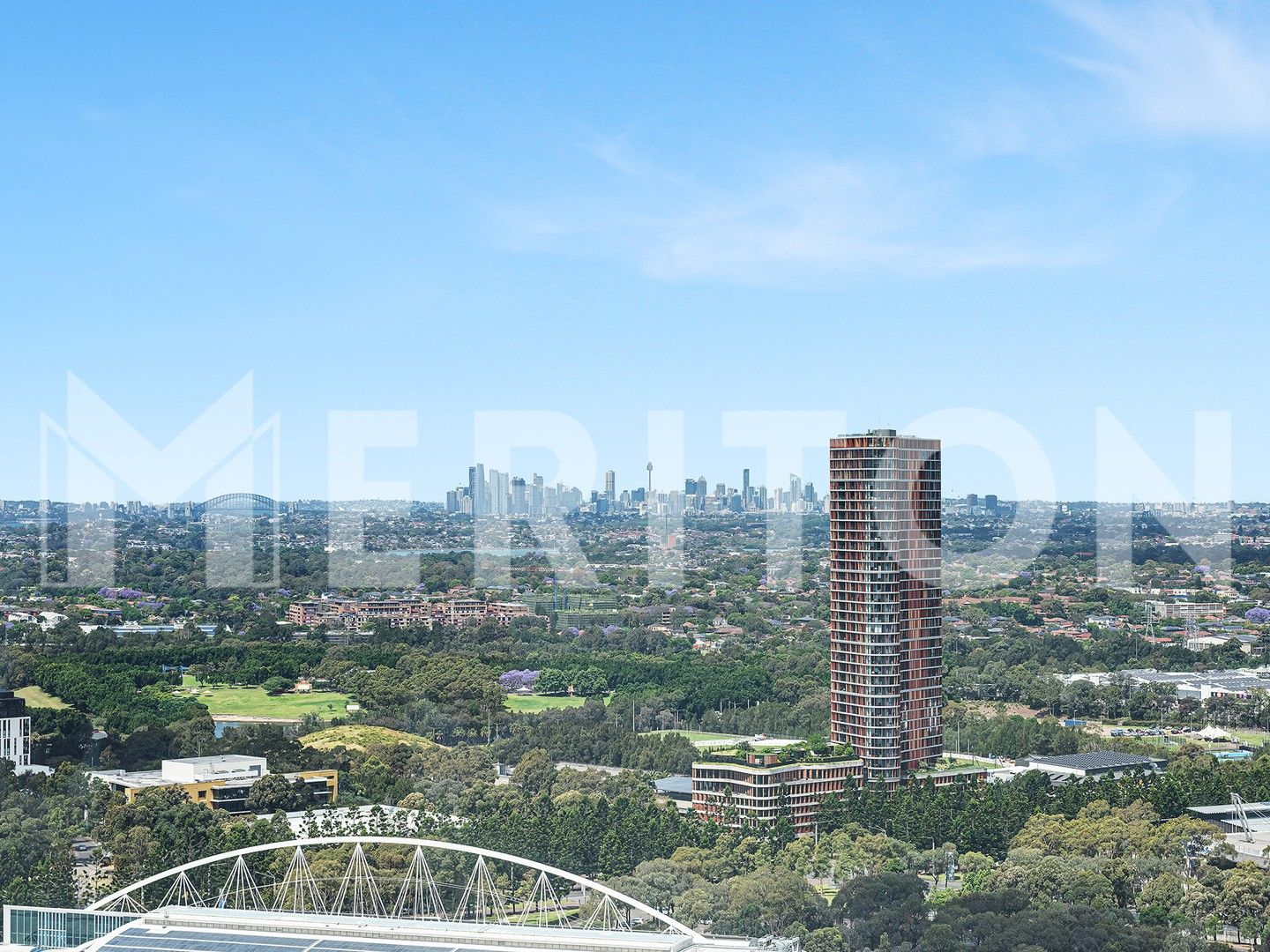 4 bedrooms Apartment / Unit / Flat in 4B/12 Uhrig Rd LIDCOMBE NSW, 2141