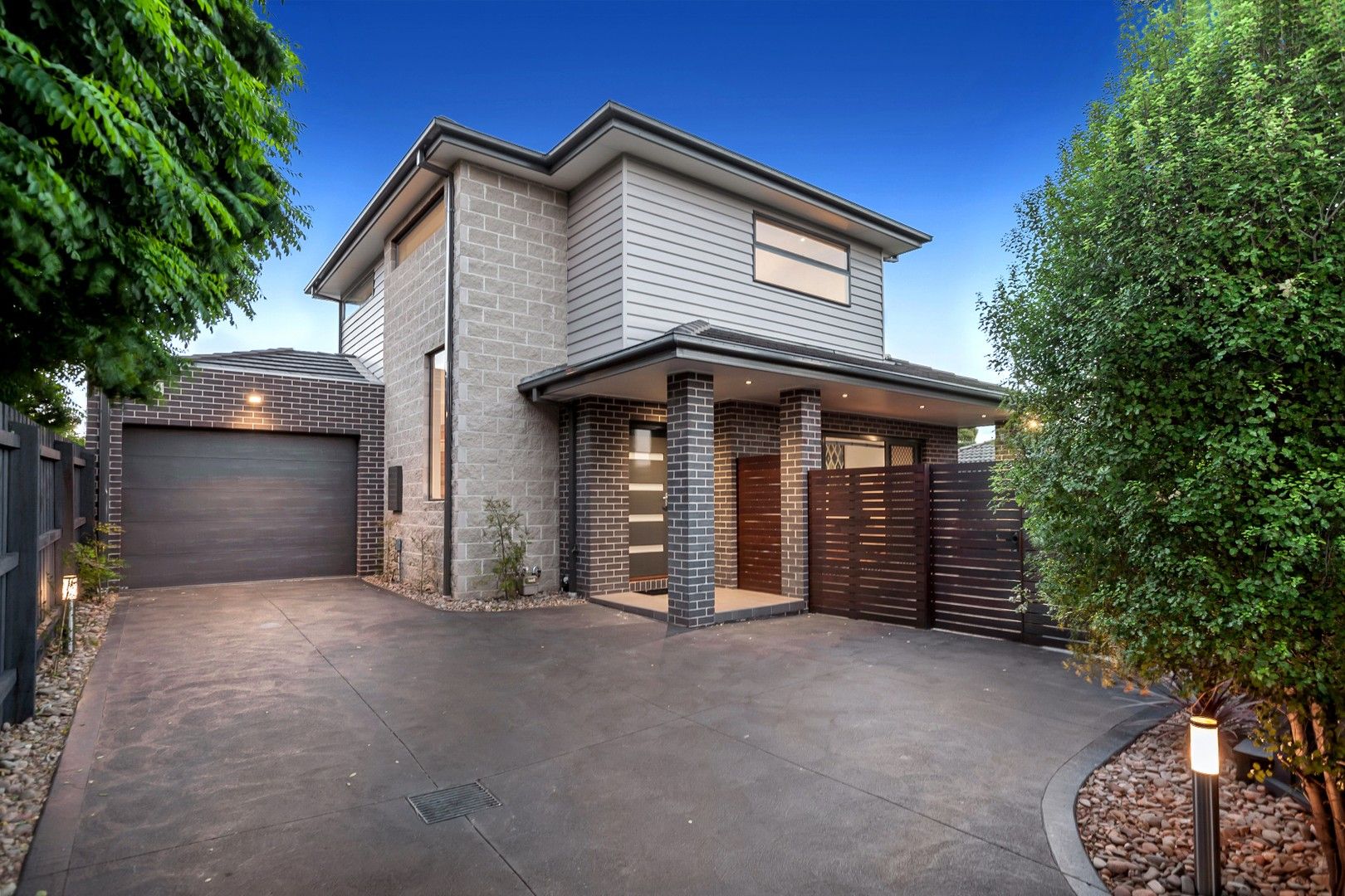 3 bedrooms House in 31A Benambra Street PRESTON VIC, 3072