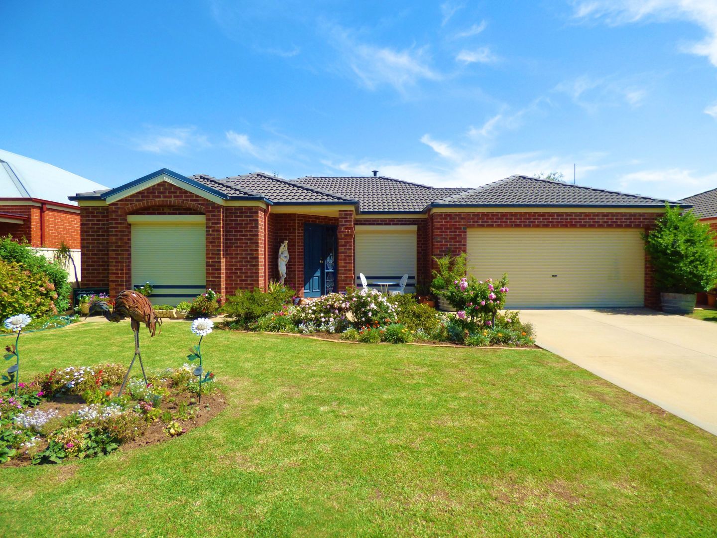 31 Linton Park Drive, Barham Property History & Address Research Domain