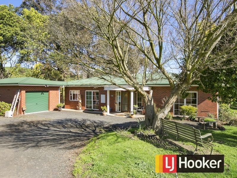 70 Kernot - Krowera Road, Kernot VIC 3979, Image 0