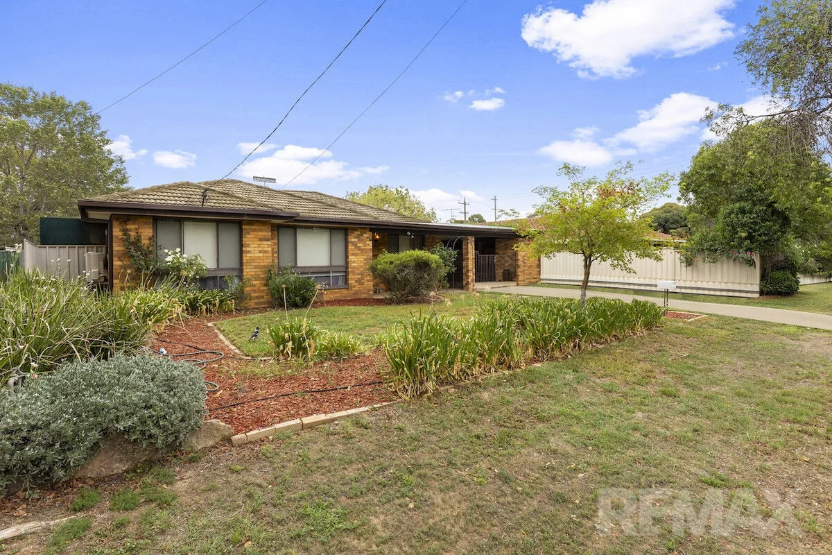 4 Nyrang Street, Tolland NSW 2650