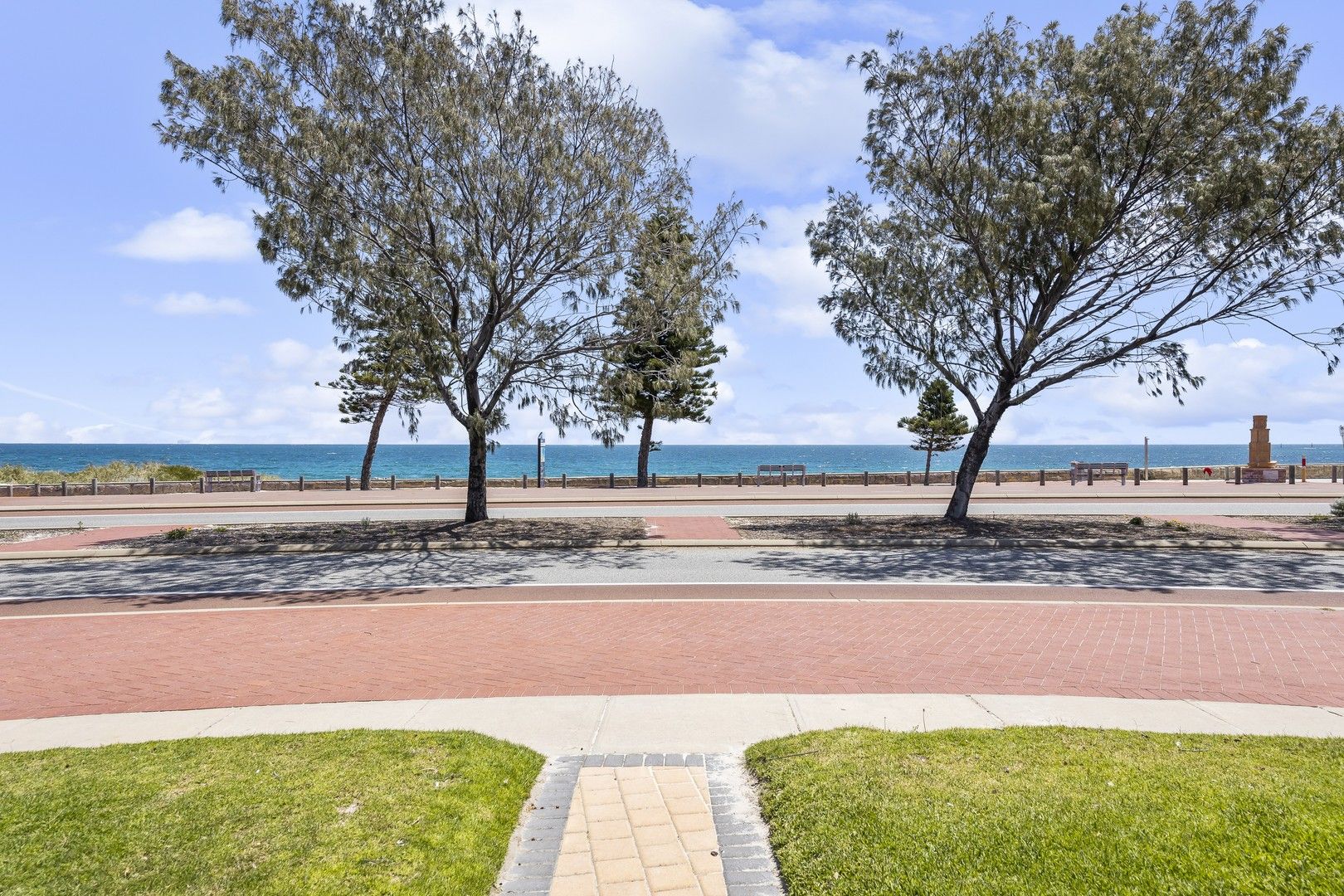 1 bedrooms House in 50/1 Padbury Circle SORRENTO WA, 6020