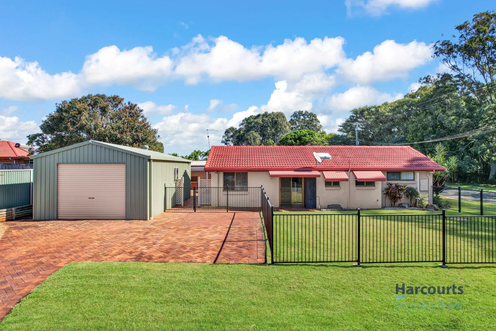 2 Marianne Street, Victoria Point QLD 4165