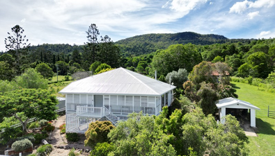 Picture of 270 Frenches Creek Road, FRENCHES CREEK QLD 4310