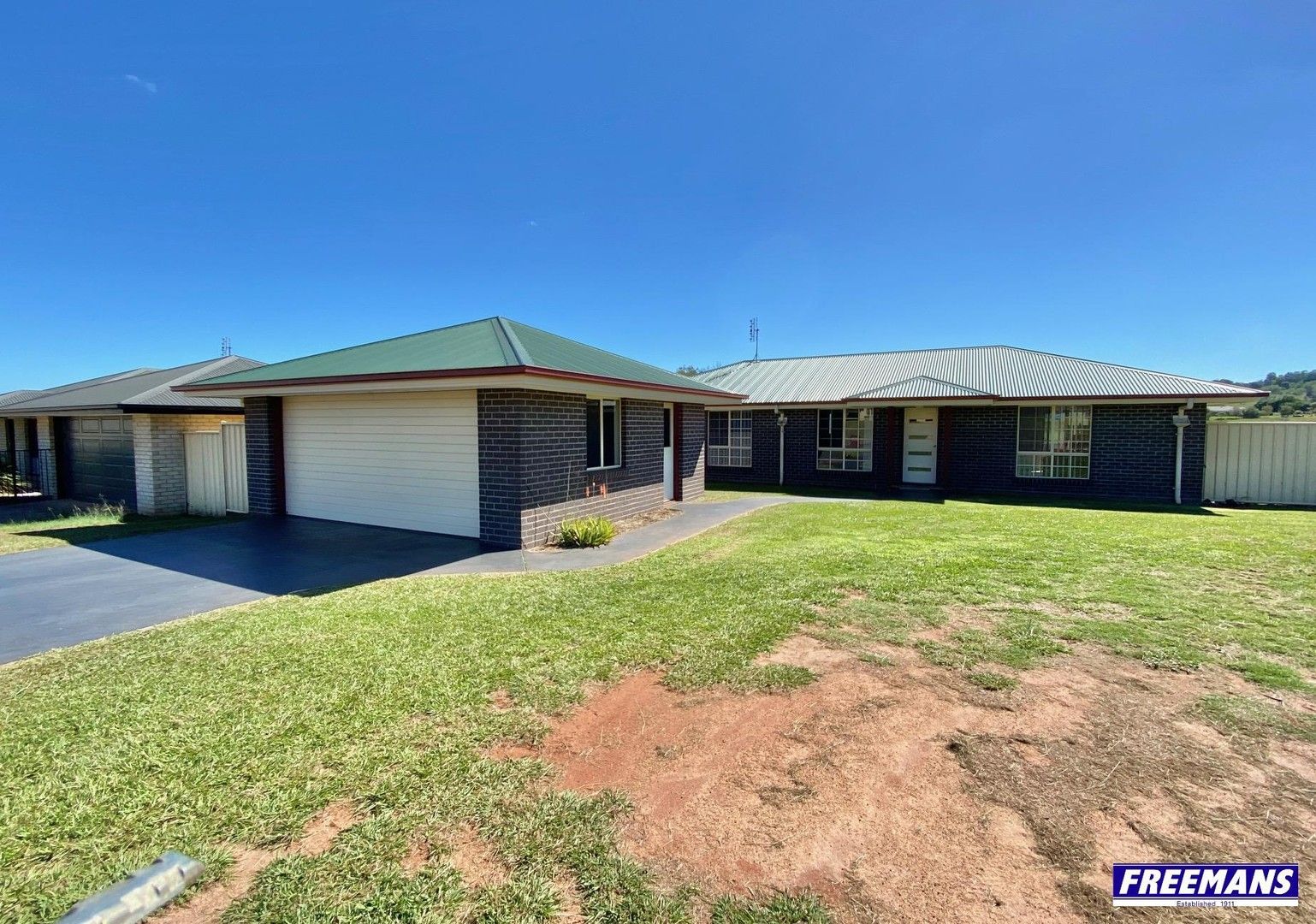 4 Jacaranda, Kingaroy QLD 4610, Image 0