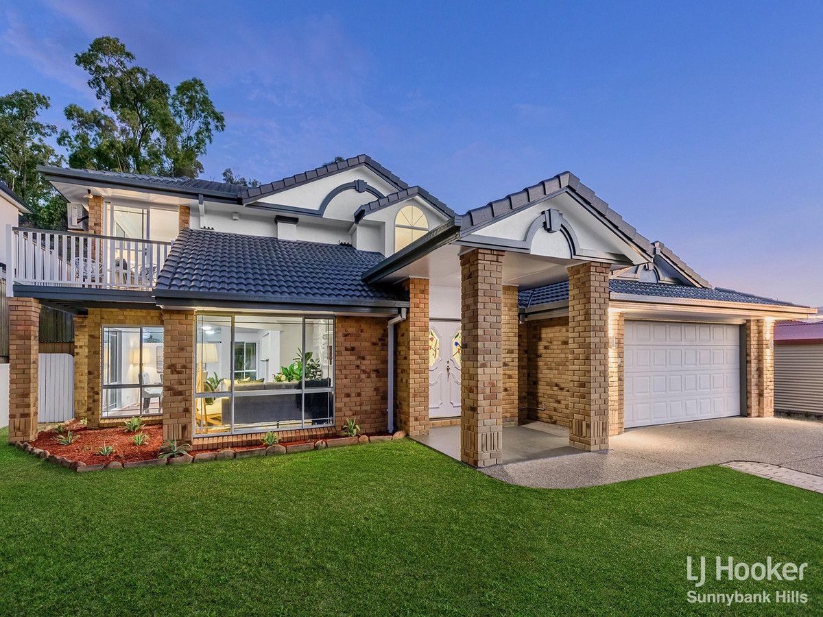 7 Monet Crescent, Mackenzie QLD 4156, Image 0