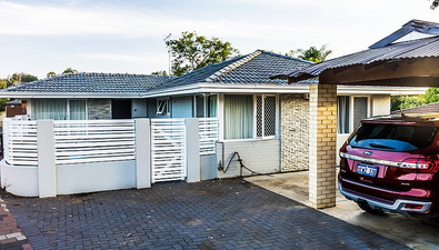 Picture of 14 Denston Way, GIRRAWHEEN WA 6064