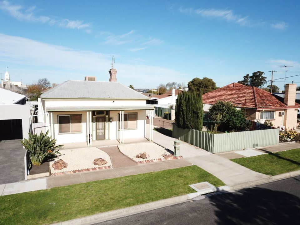 3 bedrooms House in 22 Henry Street HORSHAM VIC, 3400