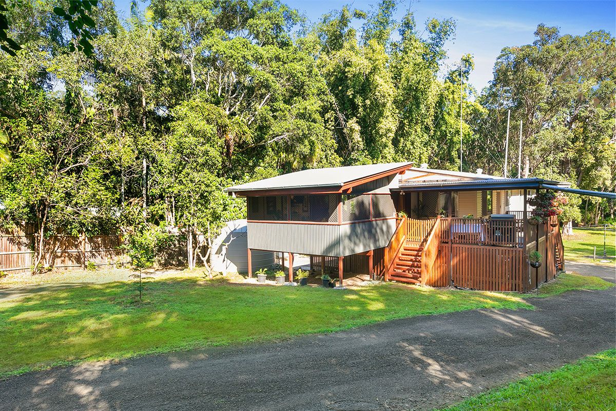 5 Lake Flat Road, Boreen Point QLD 4565, Image 0