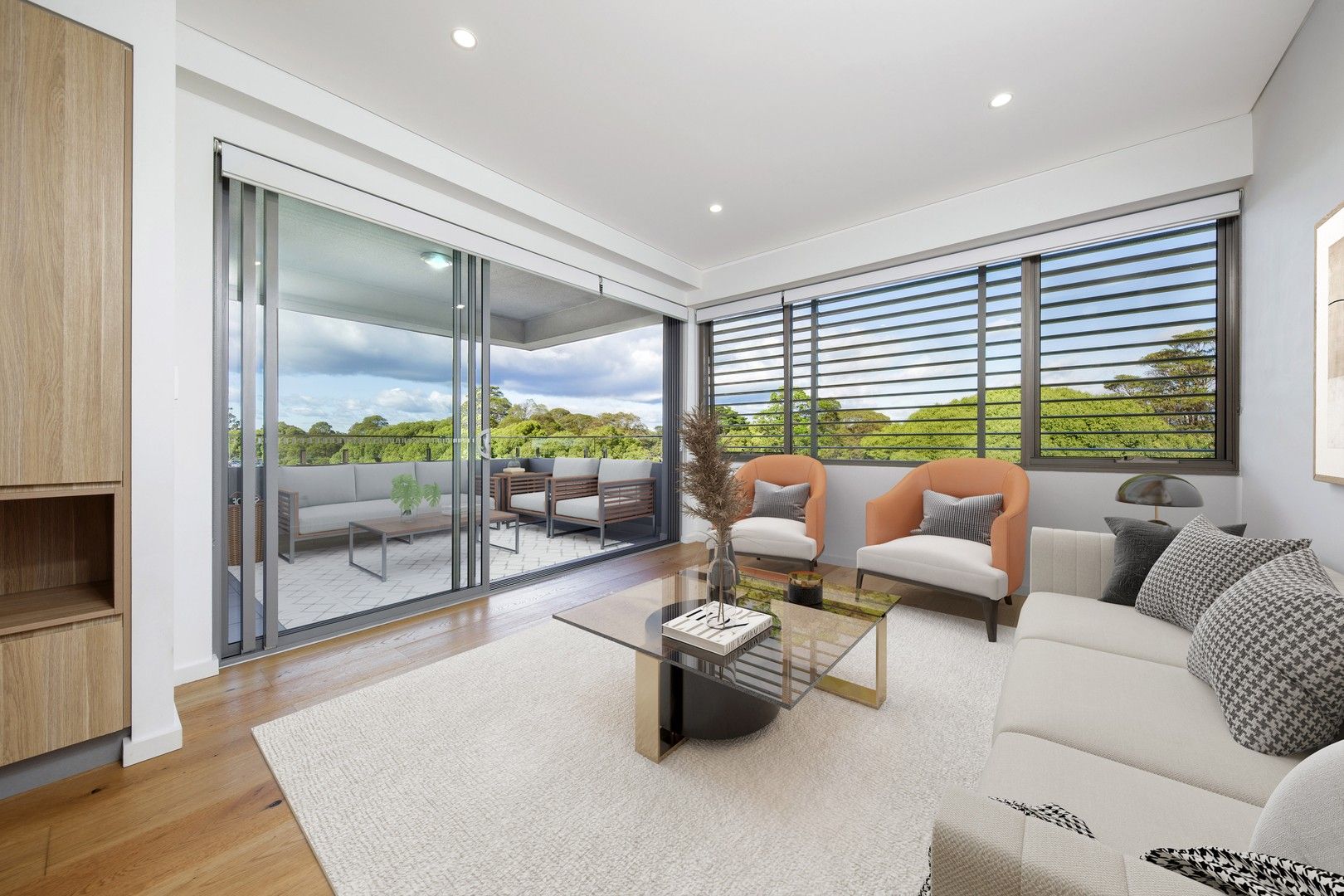 2 bedrooms Apartment / Unit / Flat in 303/9 Moore Street SUTHERLAND NSW, 2232