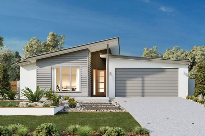 Picture of Lot 13 Monsants Estate Solera Court, MAIDEN GULLY VIC 3551