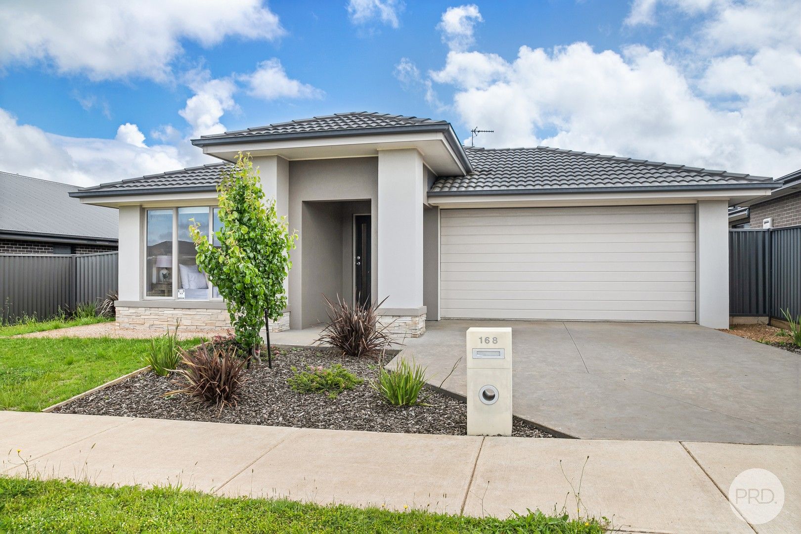 168 Shortridge Drive, Lucas VIC 3350, Image 0