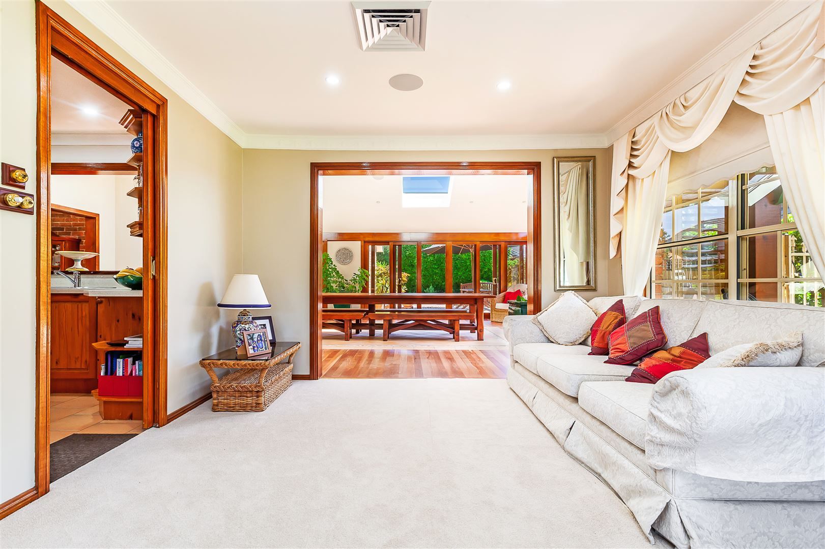 3 Heber Place, Prospect NSW 2148, Image 2