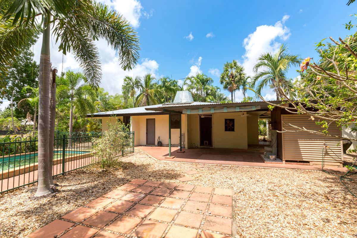 26 Tennison Crescent, Anula NT 0812, Image 1