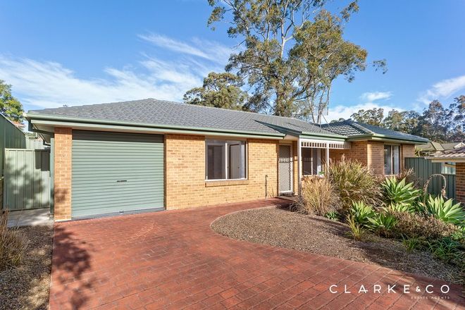 Picture of 10/171 Chisholm Road, ASHTONFIELD NSW 2323