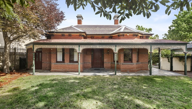 Picture of 62 Wentworth Avenue, CANTERBURY VIC 3126