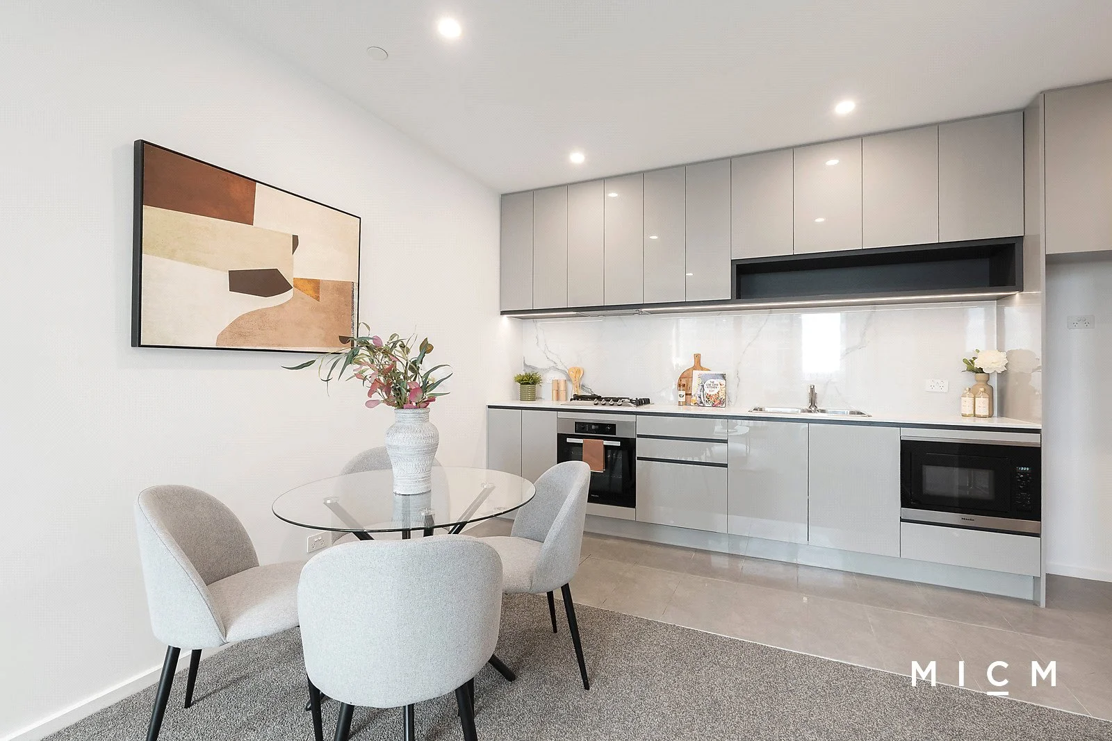 Additional image 2 of 1302/560 Lonsdale Street, Melbourne VIC 3000