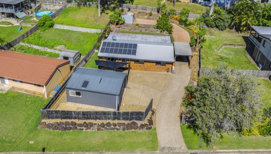 Picture of 5 Carinya Drive, CLINTON QLD 4680