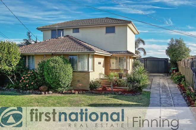 Picture of 39 Spring Road, JUNCTION VILLAGE VIC 3977