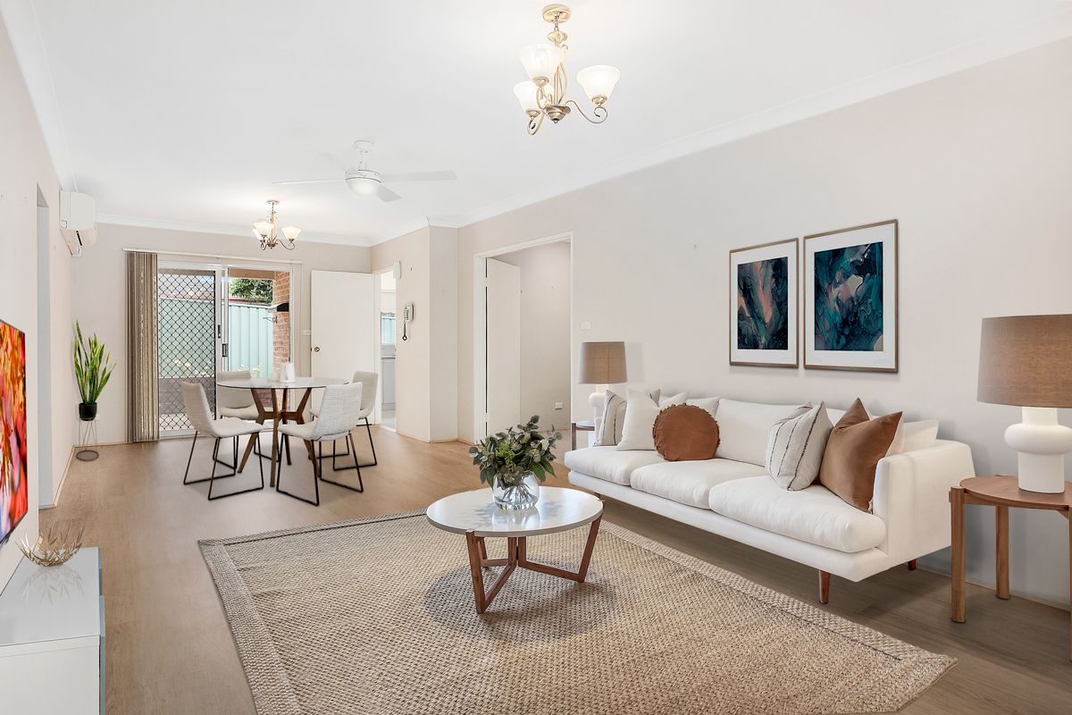 7/2-4 Strickland Street, Heathcote NSW 2233, Image 1