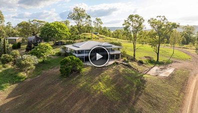 Picture of 539 Oaky Creek Road, OAKY CREEK QLD 4285