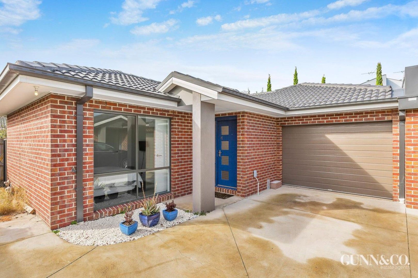 3 bedrooms Townhouse in 4/206 Queen Street ALTONA VIC, 3018