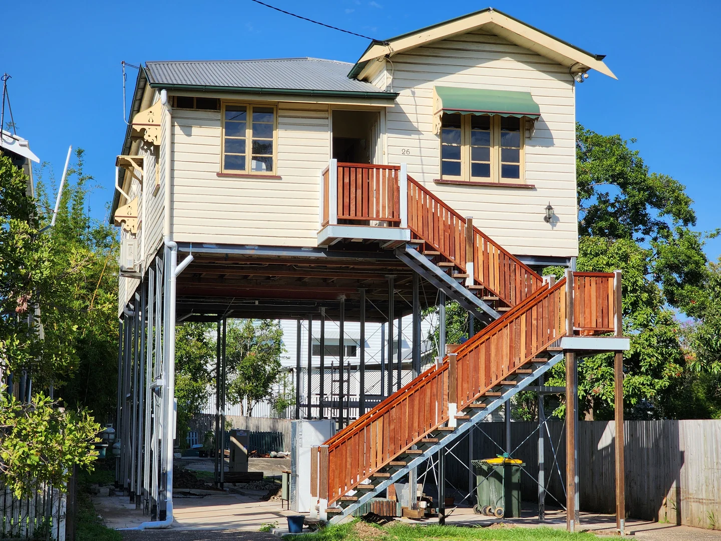 Additional image 3 of 26 Torwood Street, Auchenflower QLD 4066