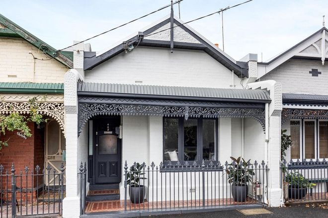 Picture of 442 George Street, FITZROY VIC 3065