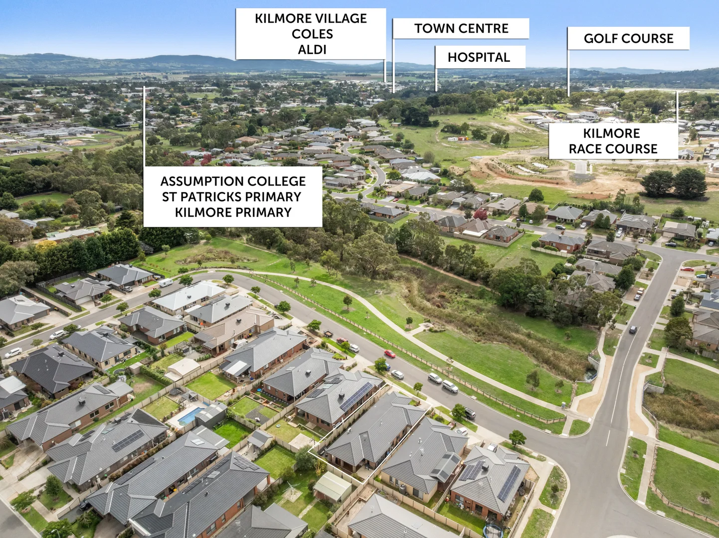 Additional image 15 of 36 Teamsters Circuit, Kilmore VIC 3764