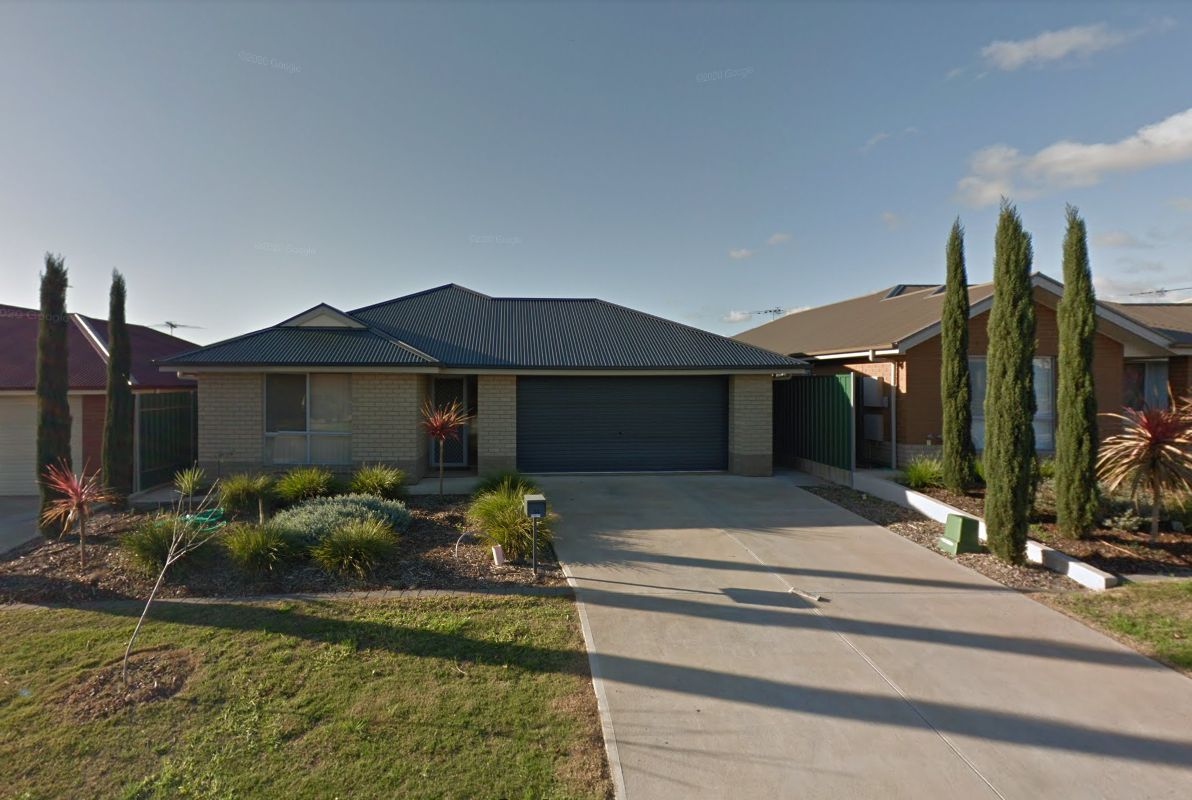DEFENCE HOUSING AUSTRALIA, Blakeview SA 5114, Image 0