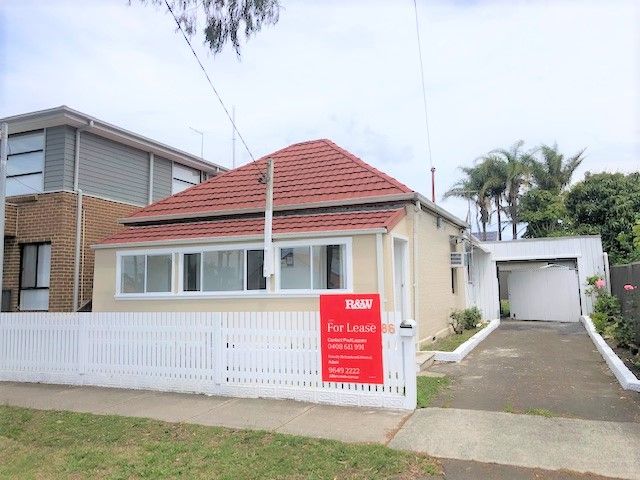 86 Clyde Street, Granville NSW 2142