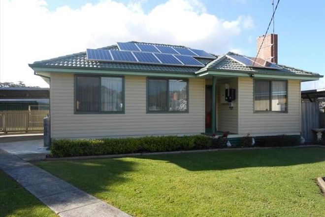 Picture of 8 Bruce Crt, FOSTER VIC 3960