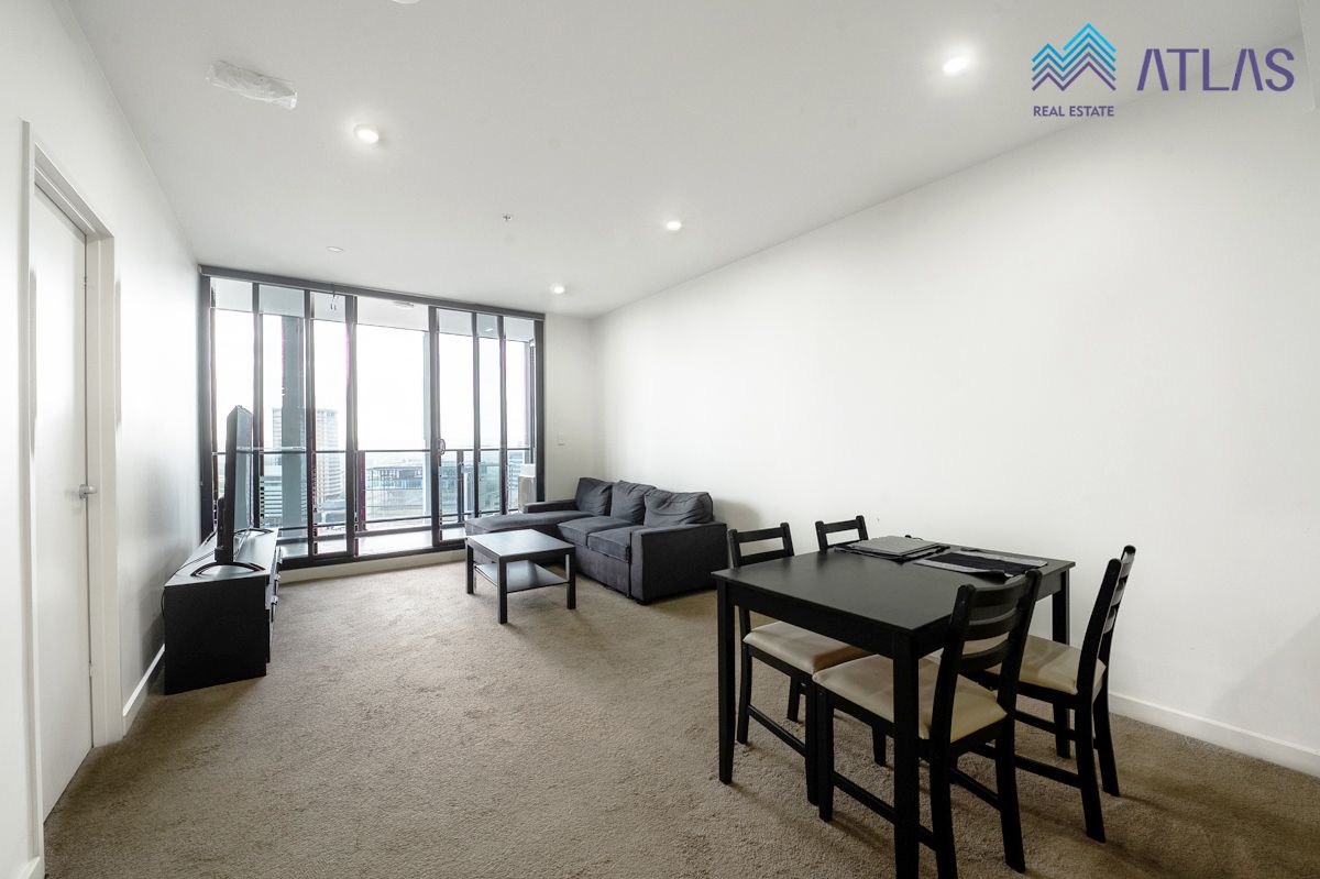 2 bedrooms Apartment / Unit / Flat in 2401/11 Hassall Street PARRAMATTA NSW, 2150