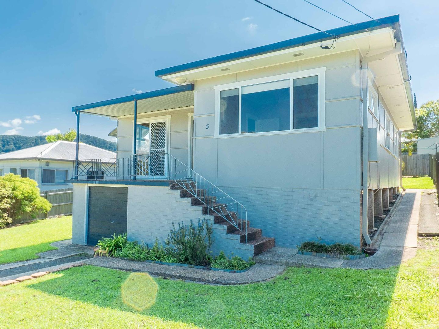 3 Jean Street, Coffs Harbour Property History & Address Research Domain