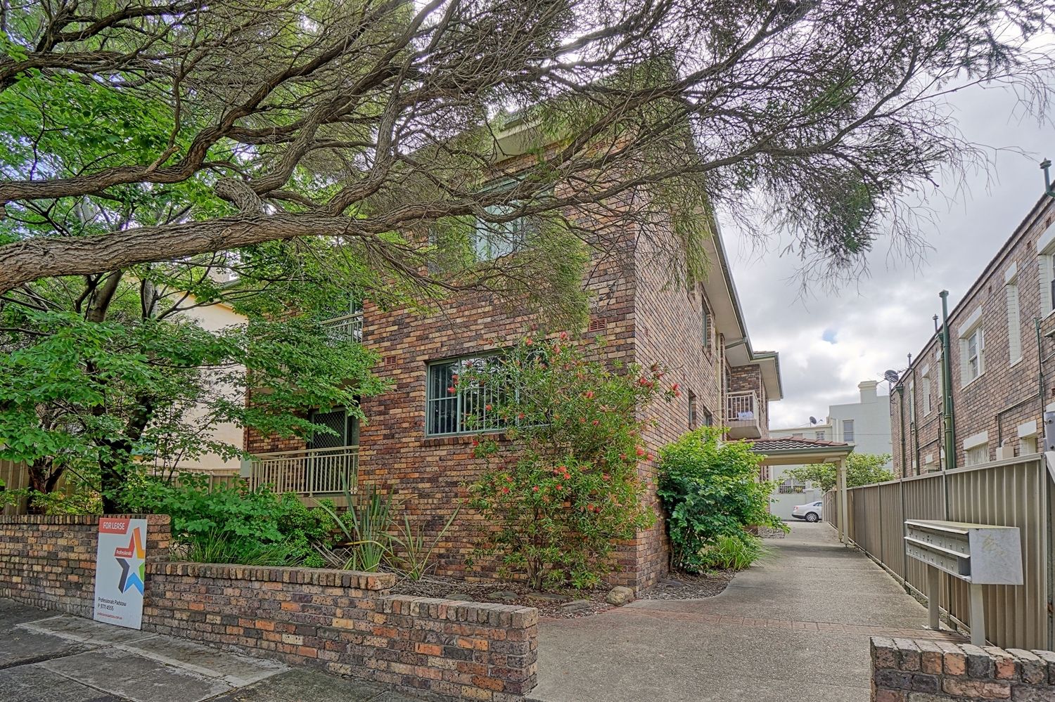 Studio in 6/321 Victoria Road, MARRICKVILLE NSW, 2204