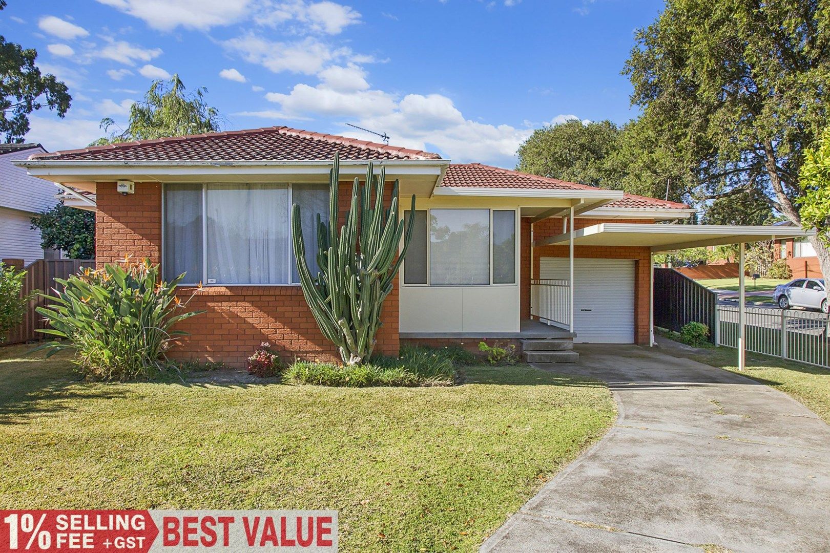 24 & 26 Colless Street, Penrith NSW 2750, Image 1