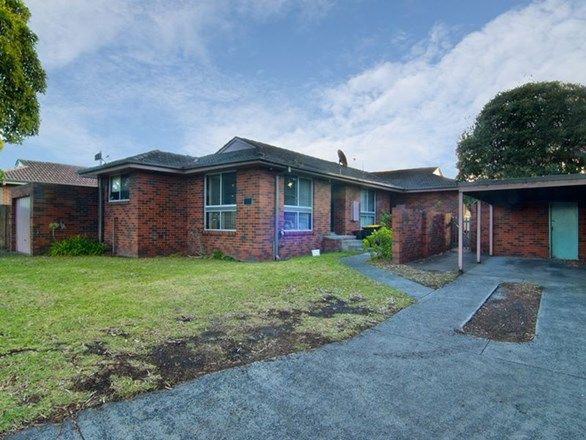 Picture of 1/300 Corrigan Road, KEYSBOROUGH VIC 3173