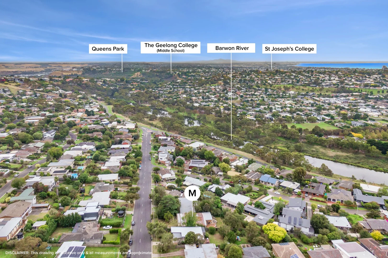 Additional image 15 of 88 North Valley Road, Highton VIC 3216