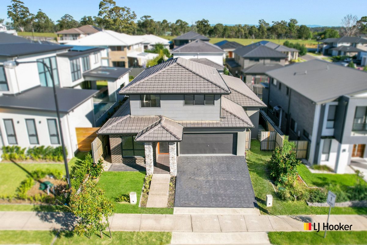 14 & 14A Fontana Drive (The Gables), Box Hill NSW 2765 Domain