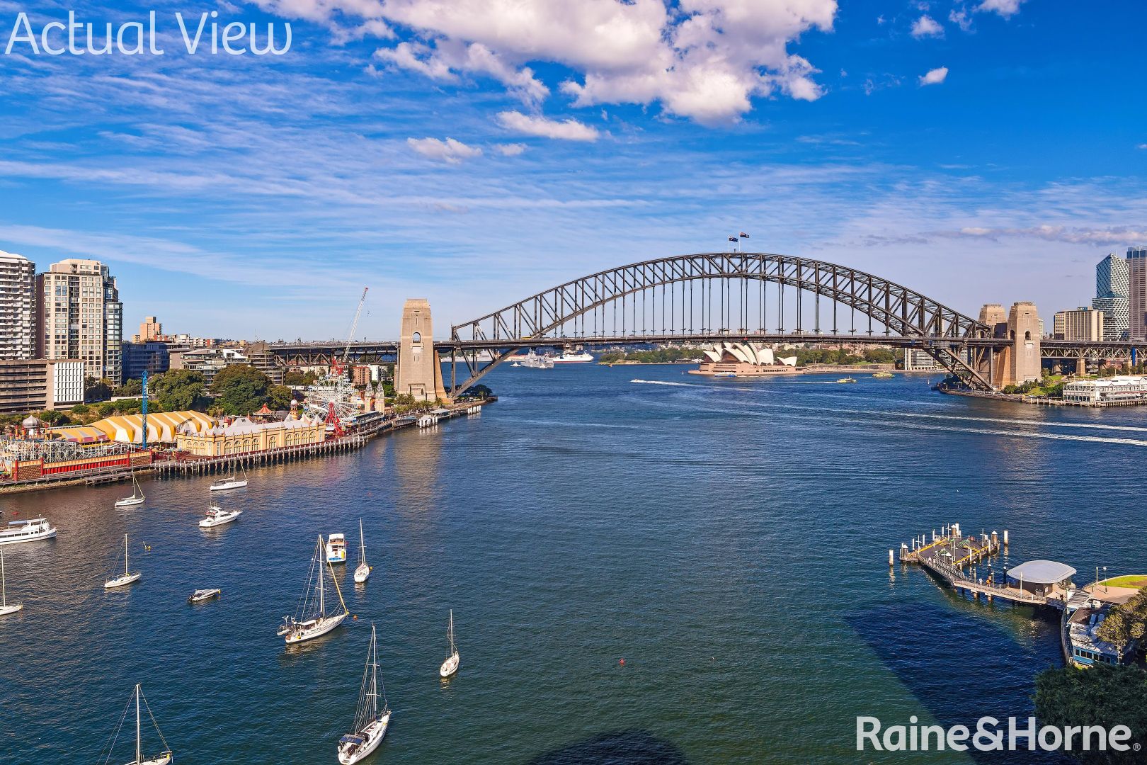 91/21 East Crescent Street, Mcmahons Point NSW 2060