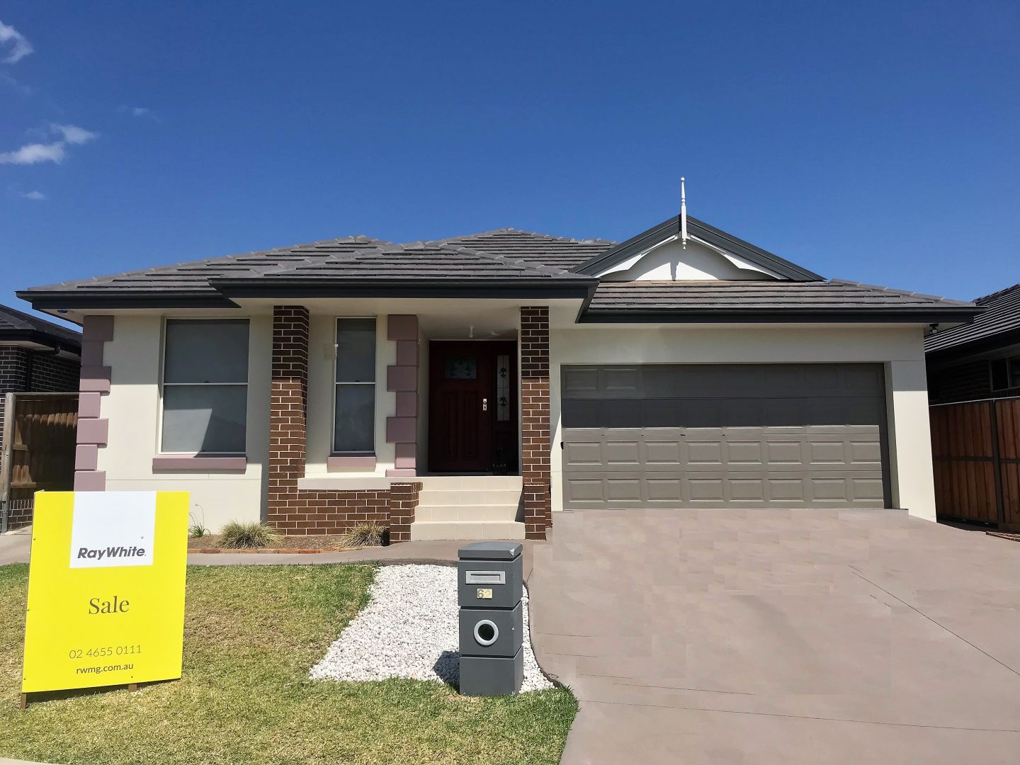 62 Hilder Street, Elderslie Property History & Address Research Domain