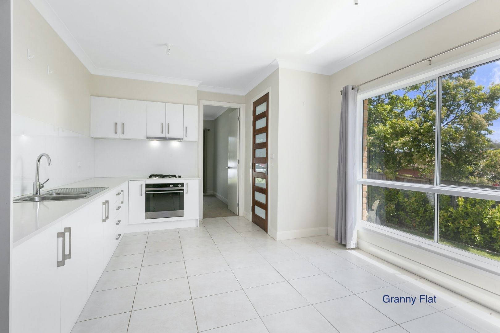 2 bedrooms House in 6a Hal Hammond Place BELROSE NSW, 2085