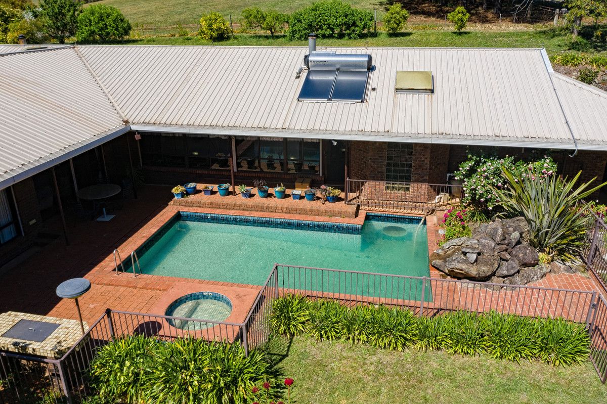 619 Hellhole Creek Road, Kergunyah VIC 3691, Image 2